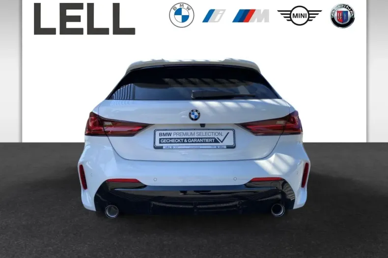 BMW 128 din 2024 cu 10.986 km - oferta BMW111510 - foto 4