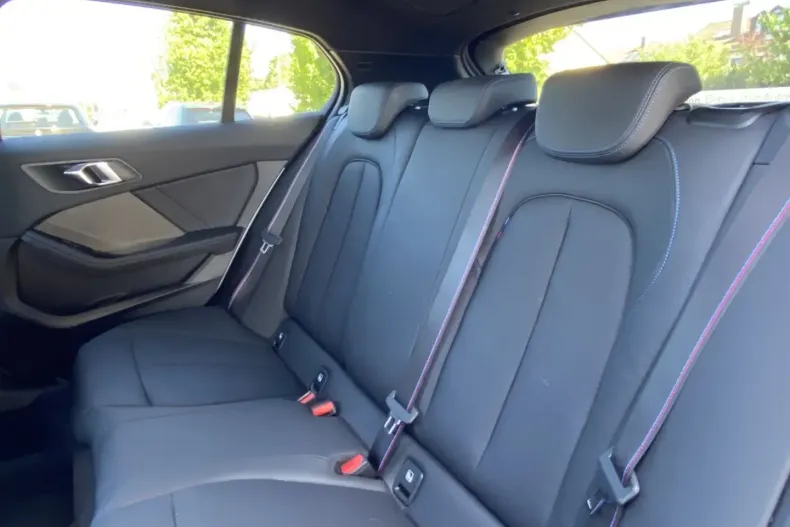 BMW 128 din 2024 cu 10.986 km - oferta BMW111510 - foto 8