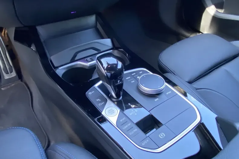 BMW 128 din 2024 cu 10.986 km - oferta BMW111510 - foto 10