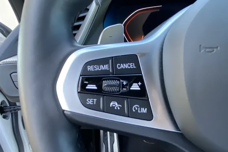 BMW 128 din 2024 cu 10.986 km - oferta BMW111510 - foto 12