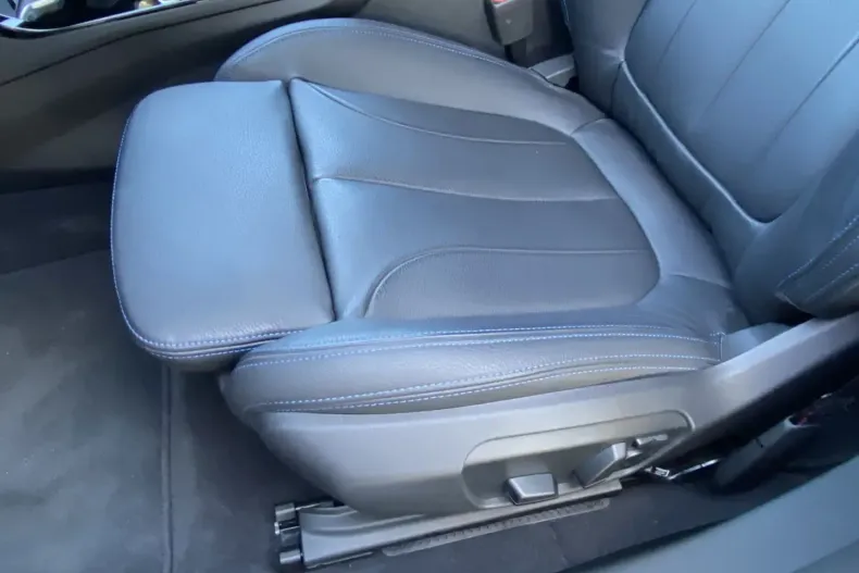 BMW 128 din 2024 cu 10.986 km - oferta BMW111510 - foto 13