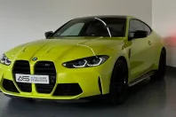 BMW M4 din 2022 cu 25.000 km - oferta BMW111511 - foto 1