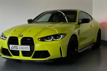 BMW M4 din 2022 - oferta BMW111511