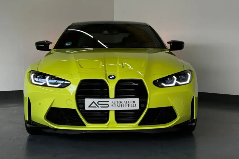 BMW M4 din 2022 cu 25.000 km - oferta BMW111511 - foto 3