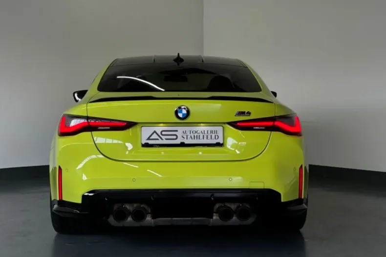 BMW M4 din 2022 cu 25.000 km - oferta BMW111511 - foto 4