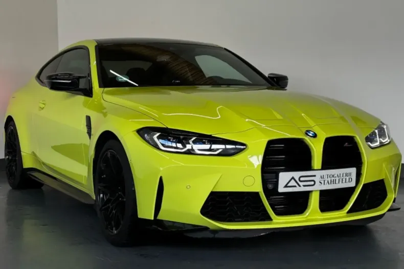 BMW M4 din 2022 cu 25.000 km - oferta BMW111511 - foto 5