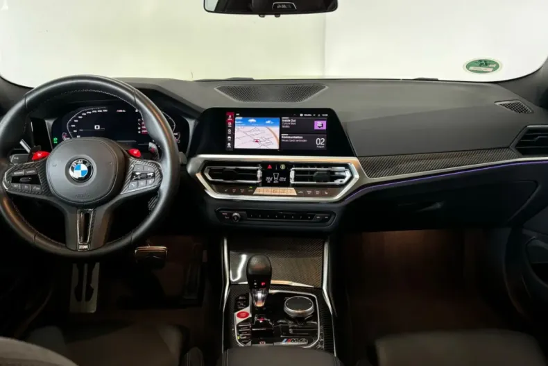 BMW M4 din 2022 cu 25.000 km - oferta BMW111511 - foto 7