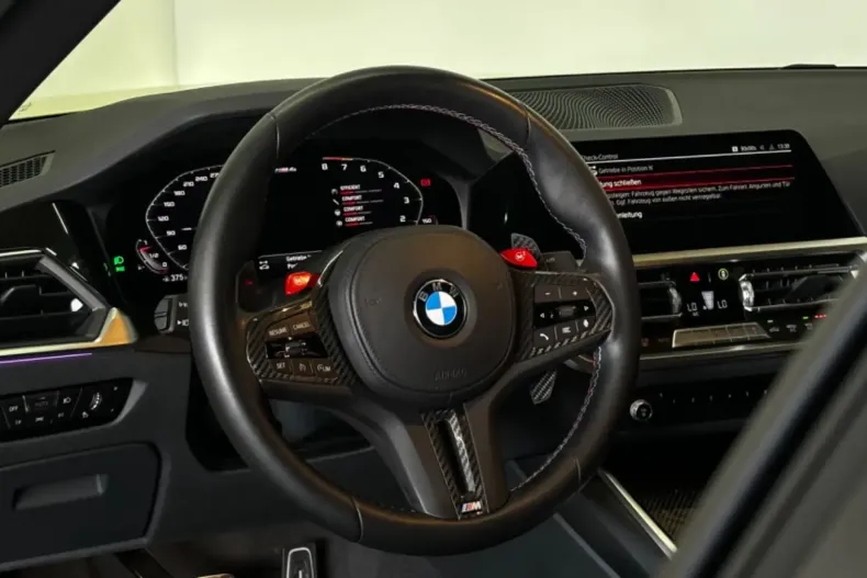 BMW M4 din 2022 cu 25.000 km - oferta BMW111511 - foto 8