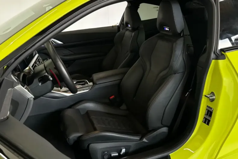 BMW M4 din 2022 cu 25.000 km - oferta BMW111511 - foto 9