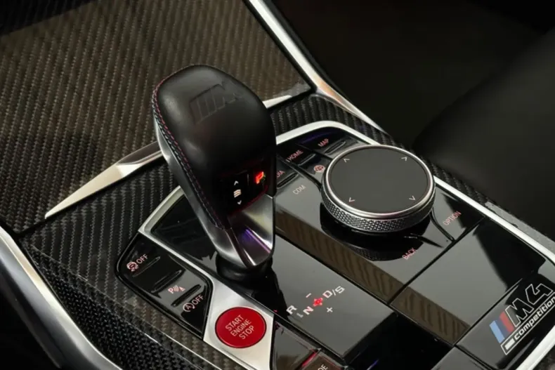 BMW M4 din 2022 cu 25.000 km - oferta BMW111511 - foto 10