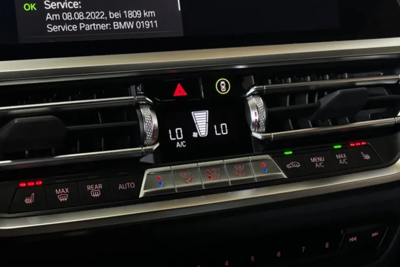 BMW M4 din 2022 cu 25.000 km - oferta BMW111511 - foto 11