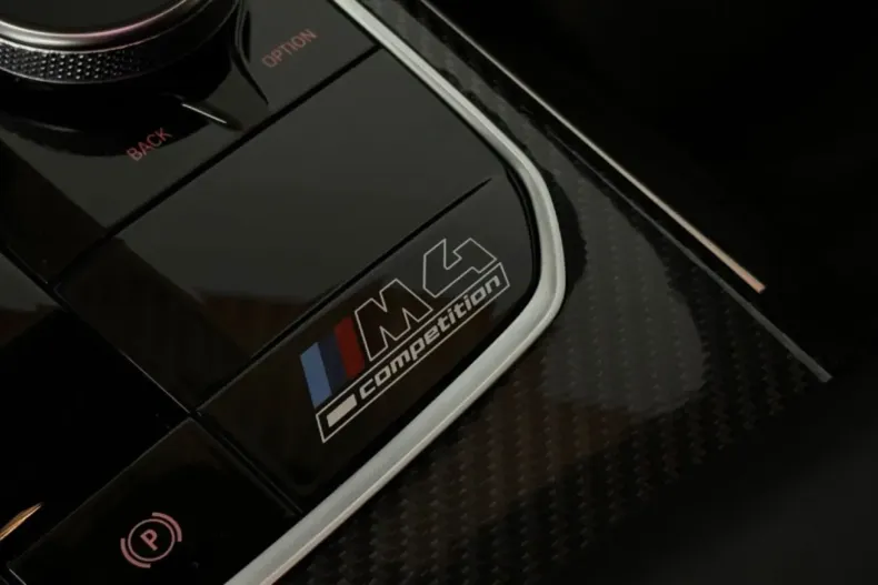 BMW M4 din 2022 cu 25.000 km - oferta BMW111511 - foto 12