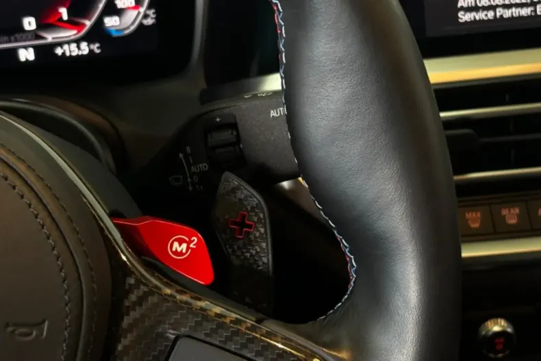 BMW M4 din 2022 cu 25.000 km - oferta BMW111511 - foto 15