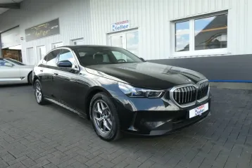 BMW 520 din 2024 - oferta BMW111512