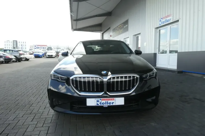 BMW 520 din 2024 cu 22.143 km - oferta BMW111512 - foto 2