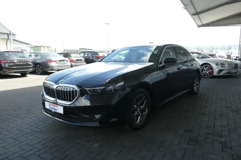 BMW 520 din 2024 cu 22.143 km - oferta BMW111512 - foto 3