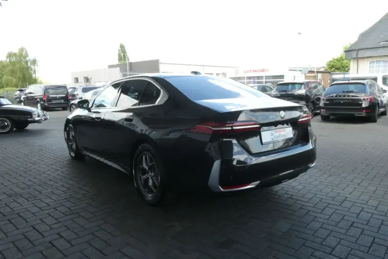 BMW 520 din 2024 cu 22.143 km - oferta BMW111512 - foto 6