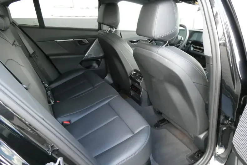 BMW 520 din 2024 cu 22.143 km - oferta BMW111512 - foto 11