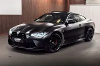 BMW M4 din 2022 cu 72.570 km - oferta BMW111513 - foto 1