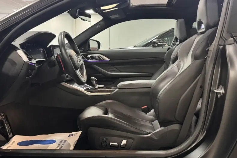 BMW M4 din 2022 cu 72.570 km - oferta BMW111513 - foto 4