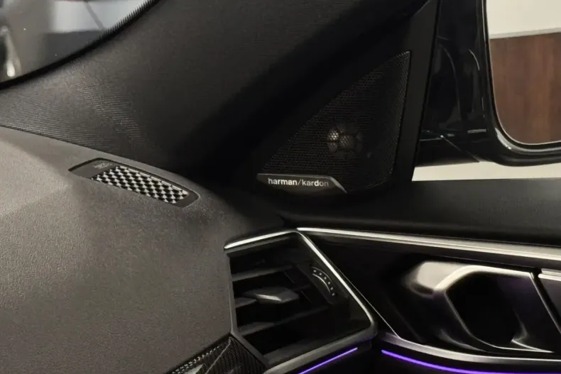 BMW M4 din 2022 cu 72.570 km - oferta BMW111513 - foto 11