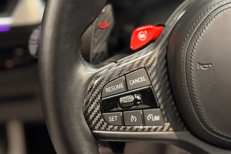 BMW M4 din 2022 cu 72.570 km - oferta BMW111513 - foto 13