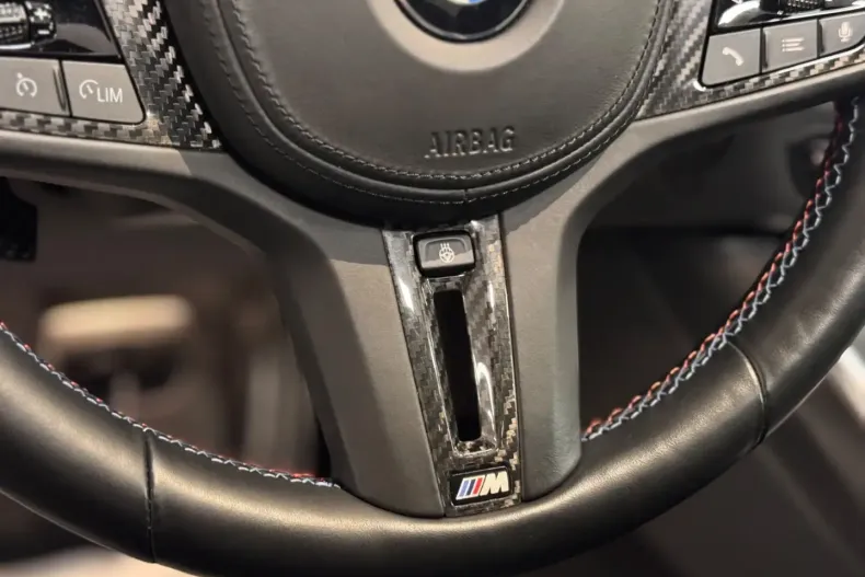 BMW M4 din 2022 cu 72.570 km - oferta BMW111513 - foto 15