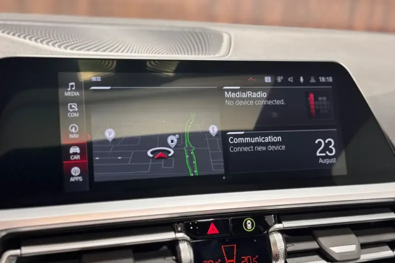 BMW M4 din 2022 cu 72.570 km - oferta BMW111513 - foto 18