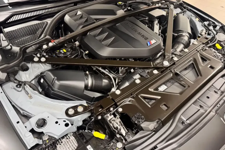 BMW M4 din 2022 cu 72.570 km - oferta BMW111513 - foto 29