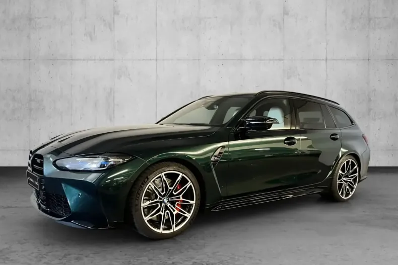 BMW M3 din 2023 cu 33.913 km - oferta BMW111515 - foto 1