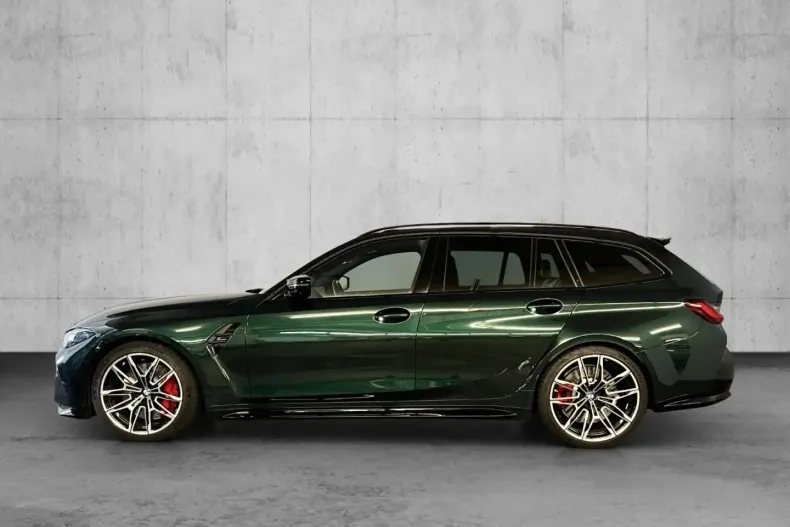 BMW M3 din 2023 cu 33.913 km - oferta BMW111515 - foto 2