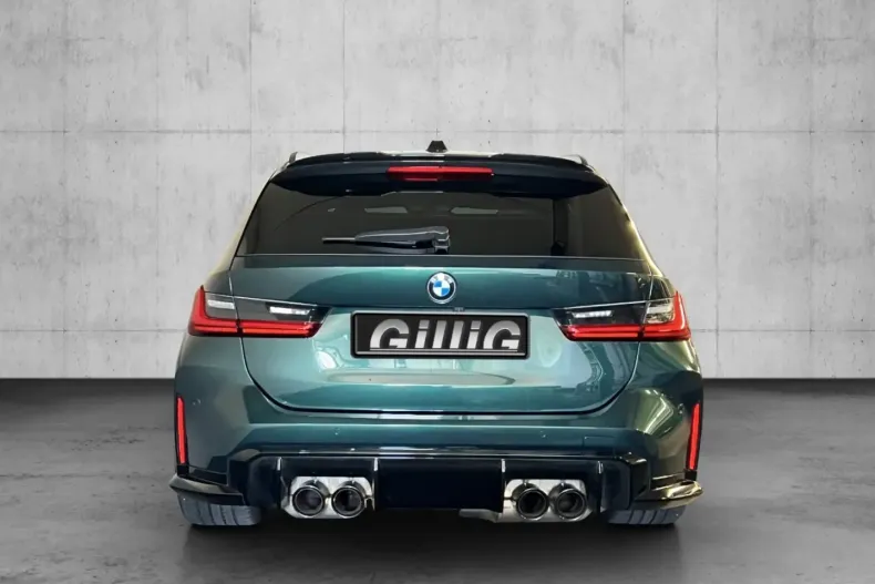 BMW M3 din 2023 cu 33.913 km - oferta BMW111515 - foto 4