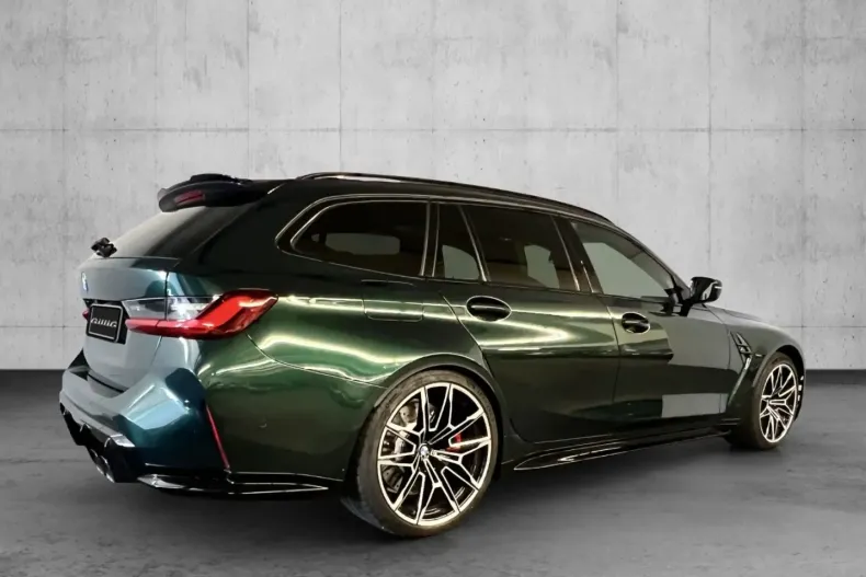 BMW M3 din 2023 cu 33.913 km - oferta BMW111515 - foto 5