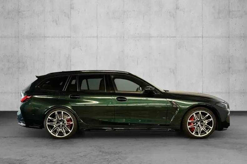 BMW M3 din 2023 cu 33.913 km - oferta BMW111515 - foto 6