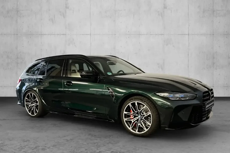 BMW M3 din 2023 cu 33.913 km - oferta BMW111515 - foto 7