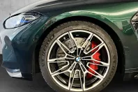 BMW M3 din 2023 cu 33.913 km - oferta BMW111515 - foto 9