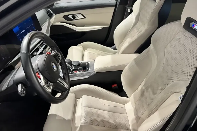 BMW M3 din 2023 cu 33.913 km - oferta BMW111515 - foto 10