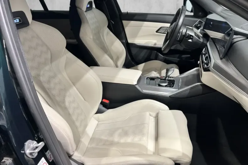 BMW M3 din 2023 cu 33.913 km - oferta BMW111515 - foto 11