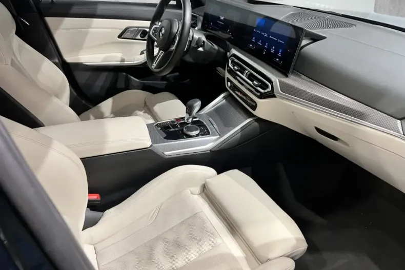 BMW M3 din 2023 cu 33.913 km - oferta BMW111515 - foto 13