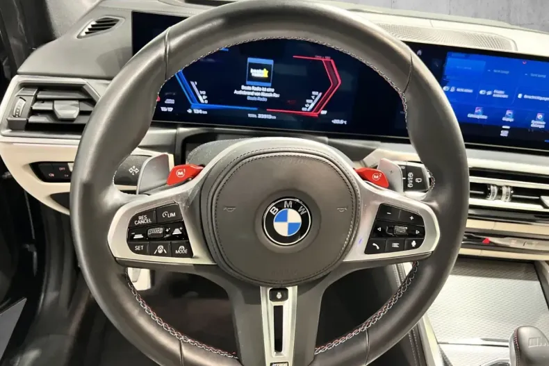 BMW M3 din 2023 cu 33.913 km - oferta BMW111515 - foto 14