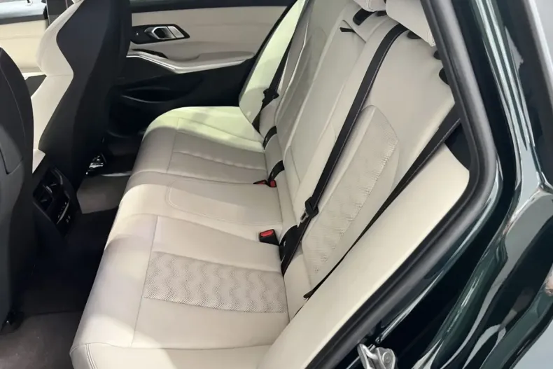 BMW M3 din 2023 cu 33.913 km - oferta BMW111515 - foto 16