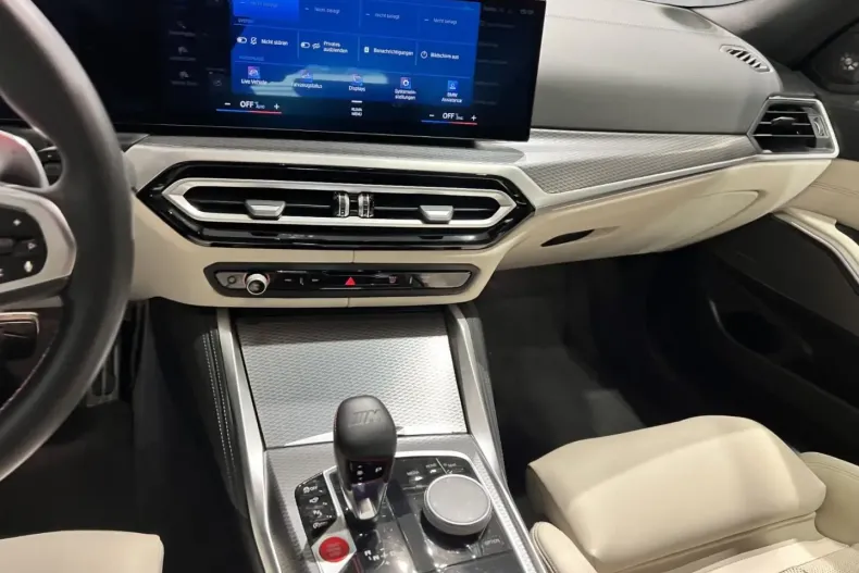 BMW M3 din 2023 cu 33.913 km - oferta BMW111515 - foto 17