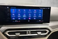 BMW M3 din 2023 cu 33.913 km - oferta BMW111515 - foto 18