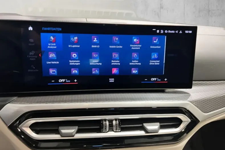 BMW M3 din 2023 cu 33.913 km - oferta BMW111515 - foto 18