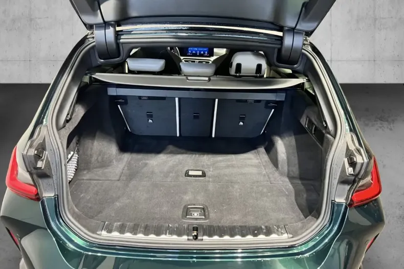 BMW M3 din 2023 cu 33.913 km - oferta BMW111515 - foto 19