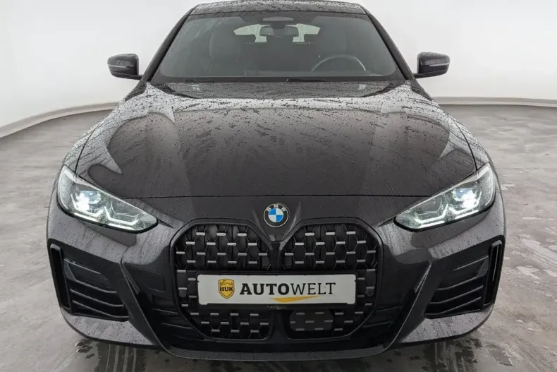 BMW 420 din 2023 cu 74.200 km - oferta BMW111517 - foto 2