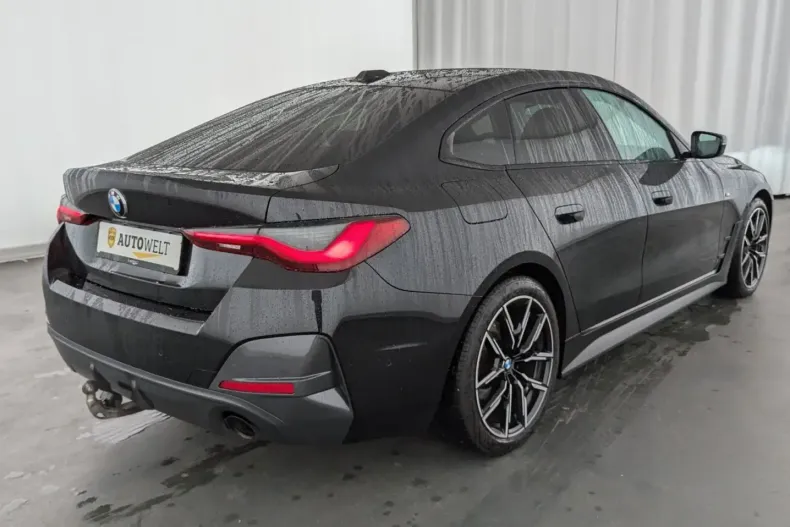 BMW 420 din 2023 cu 74.200 km - oferta BMW111517 - foto 3