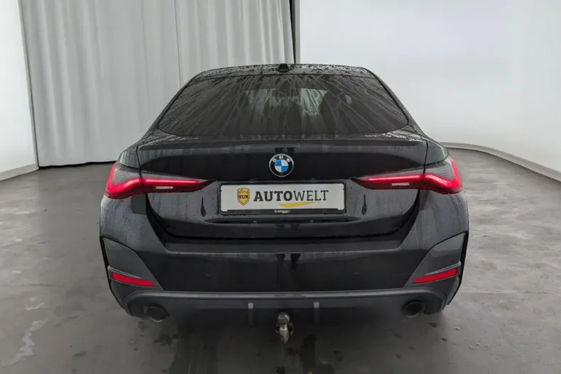 BMW 420 din 2023 cu 74.200 km - oferta BMW111517 - foto 4