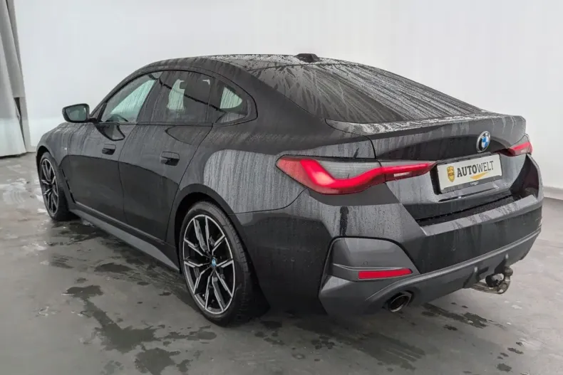 BMW 420 din 2023 cu 74.200 km - oferta BMW111517 - foto 5