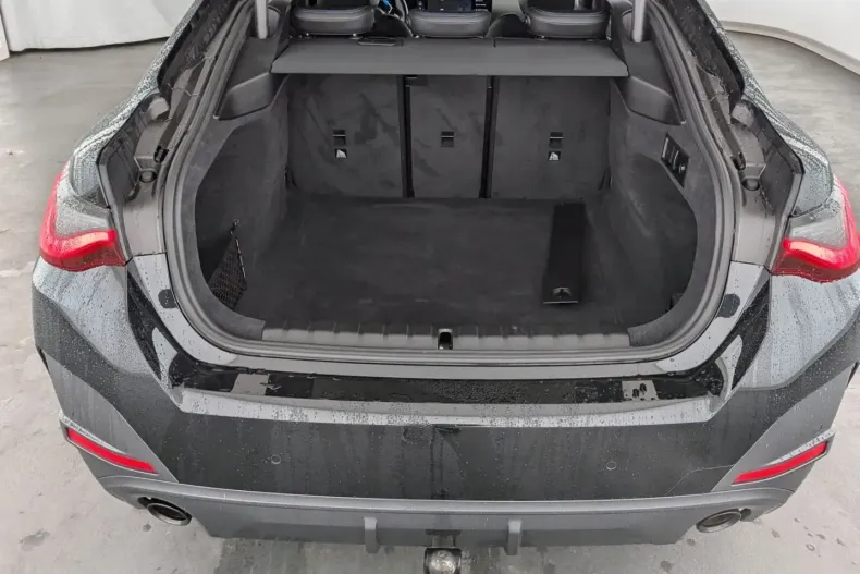 BMW 420 din 2023 cu 74.200 km - oferta BMW111517 - foto 7